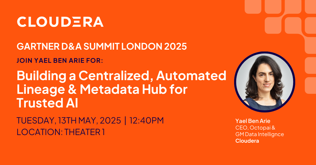 Gartner D&A